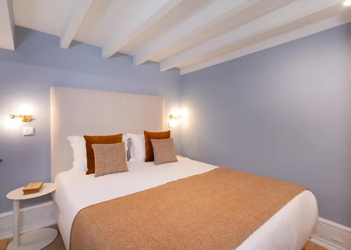 Ribeira Flores Apartament