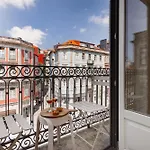 Lejlighed Ribeira Flores Porto
