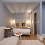 Ribeira Flores Apartman *
