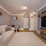 Ribeira Flores Apartman Porto