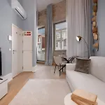 Apartman Ribeira Flores