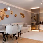 Apartman Ribeira Flores