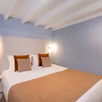 Ribeira Flores Apartman