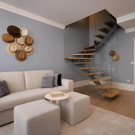 Apartamento Ribeira Flores