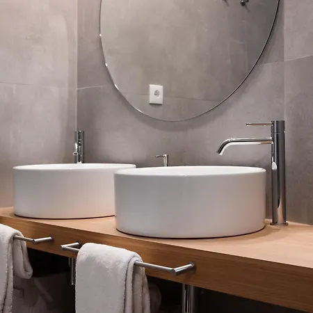 Apartamento Ribeira Flores Porto