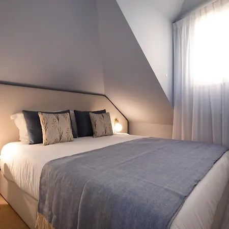 Ribeira Flores Apartamento *