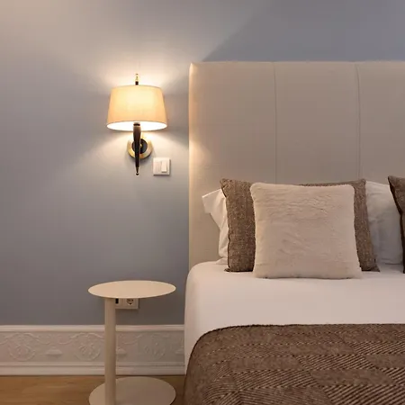 Apartmán Ribeira Flores Porto