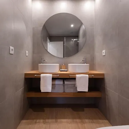 Apartmán Ribeira Flores