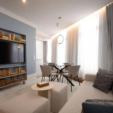 Apartmán Ribeira Flores