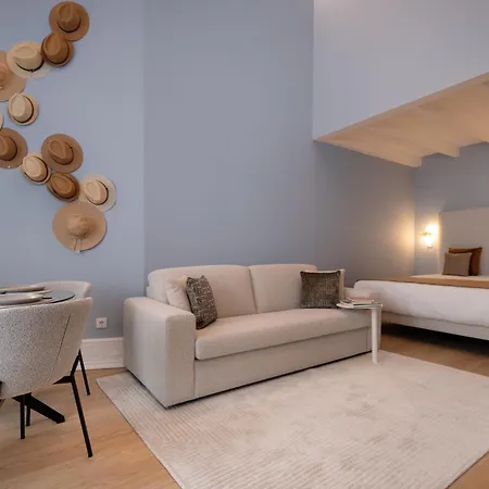 Apartmán Ribeira Flores *