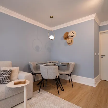 Ribeira Flores Apartmán