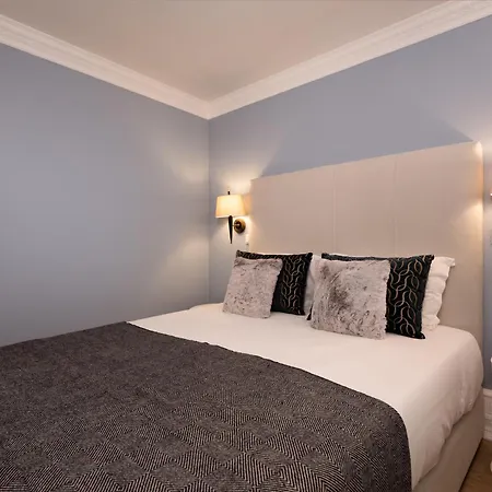 Apartmán Ribeira Flores *