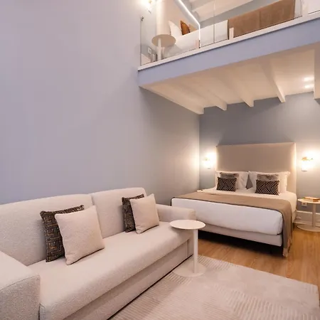 Ribeira Flores Apartmán