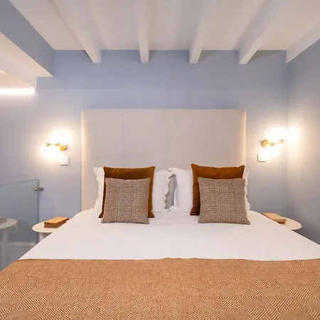 Ribeira Flores Apartmán