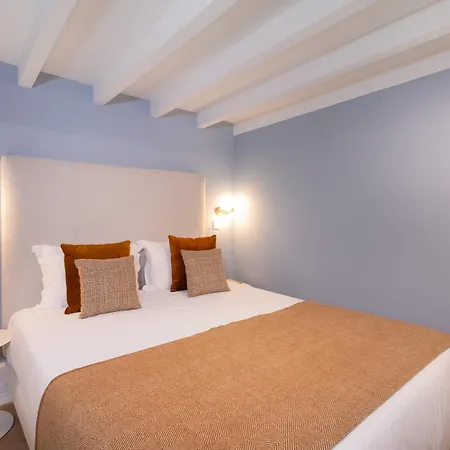 Ribeira Flores Apartmán