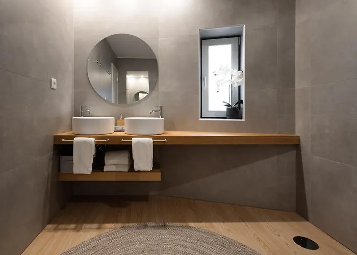 Apartamento Ribeira Flores