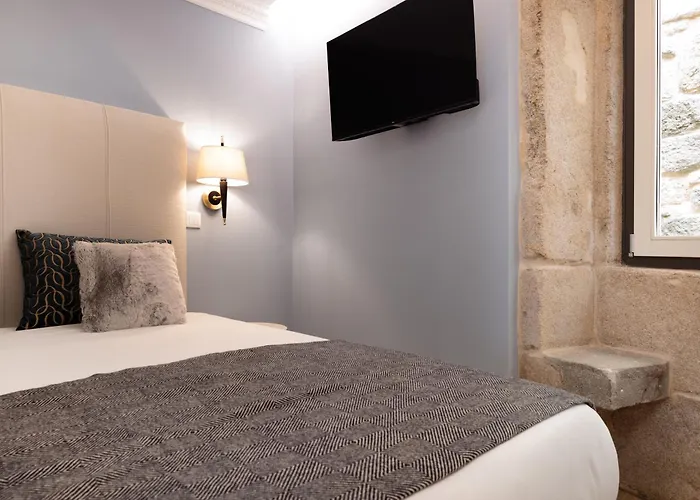 Ribeira Flores Apartamento Porto