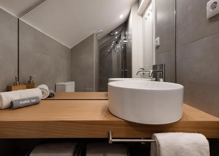 Ribeira Flores 포르투