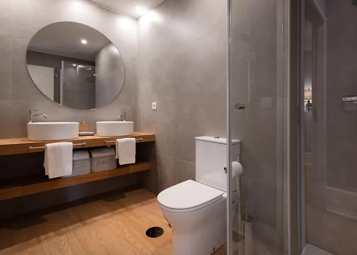 Ribeira Flores * 포르투