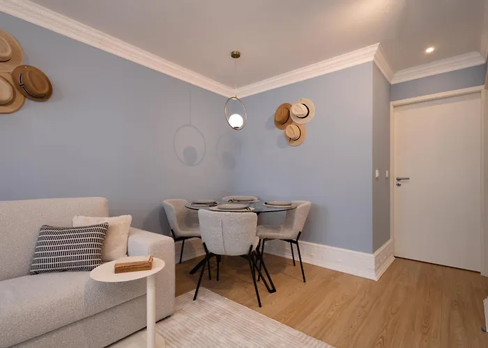 Ribeira Flores Apartamento