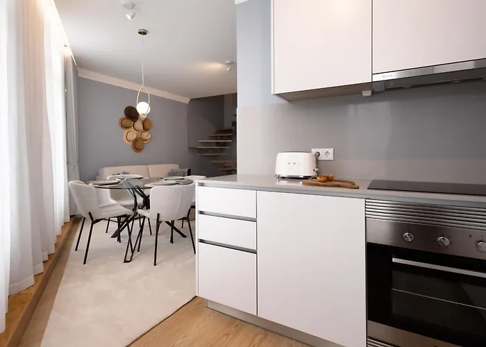 Ribeira Flores * 포르투