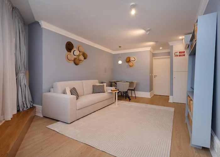 Ribeira Flores * 포르투