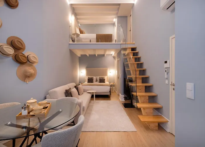 Ribeira Flores Porto