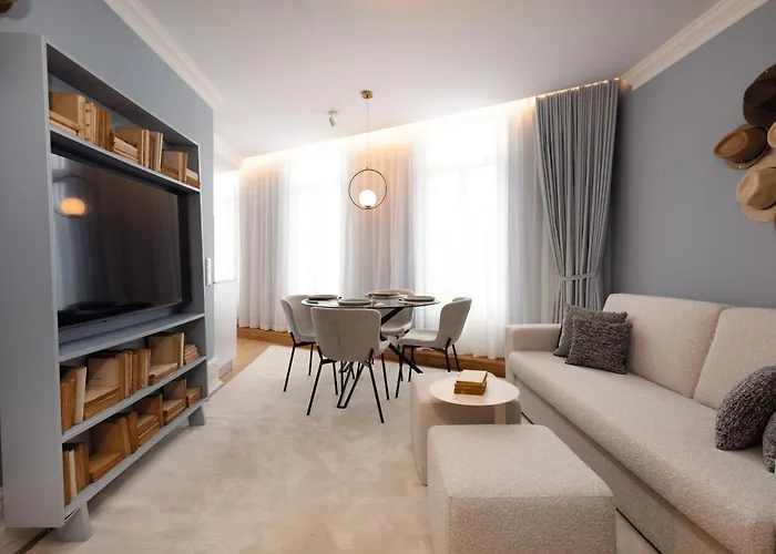 Apartman Ribeira Flores