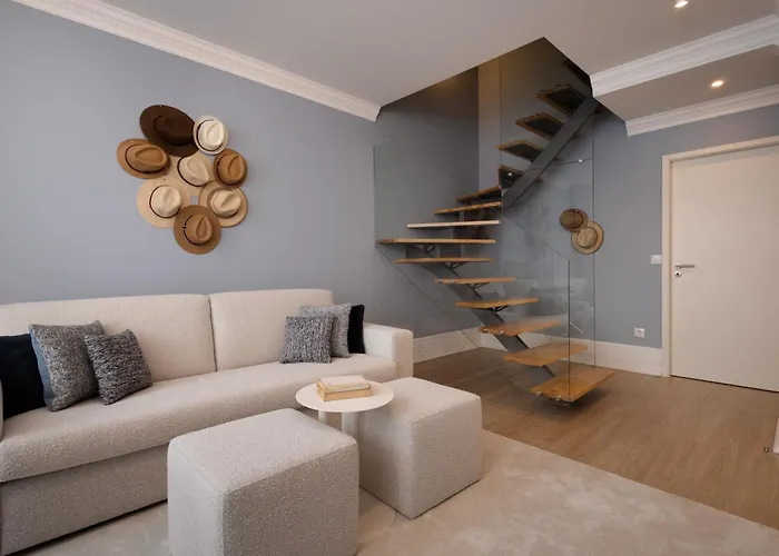 Apartman Ribeira Flores