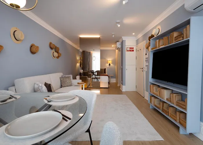 Ribeira Flores * Porto