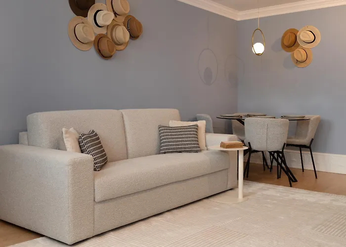 Apartman Ribeira Flores