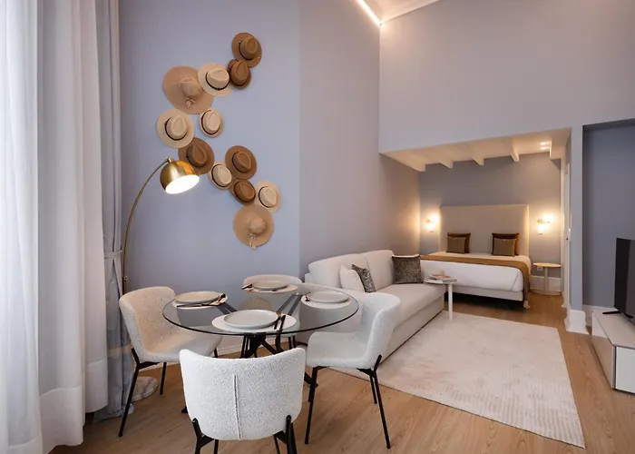 Apartman Ribeira Flores *