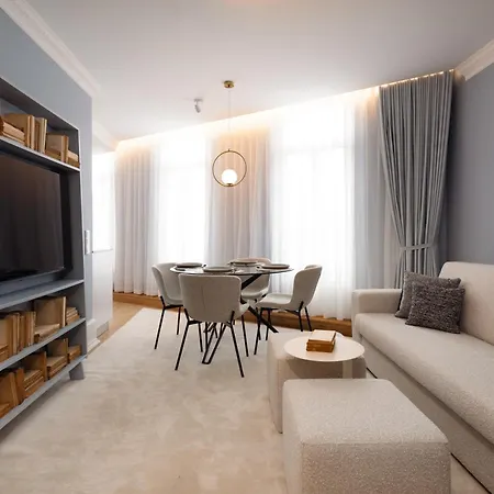 Apartamento Ribeira Flores
