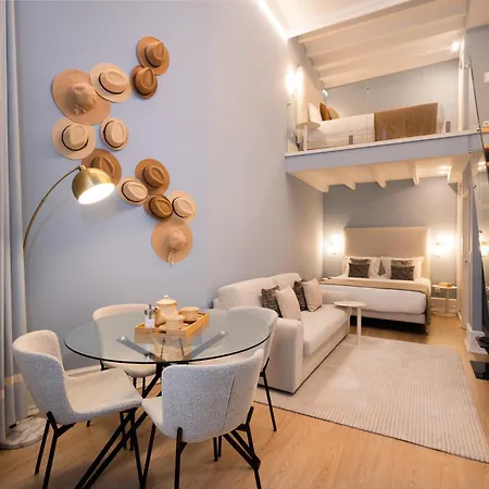Ribeira Flores Apartamento