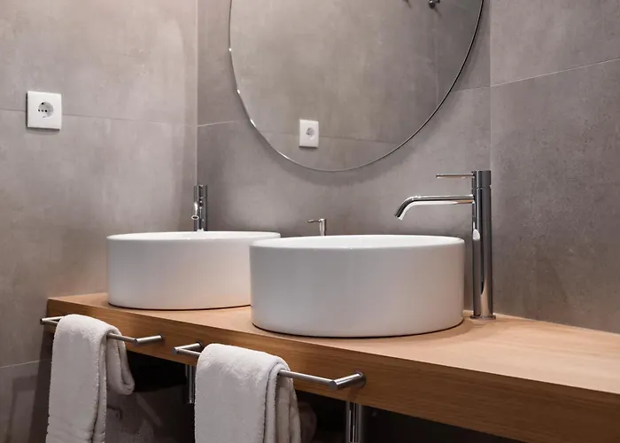 Apartment Ribeira Flores Porto