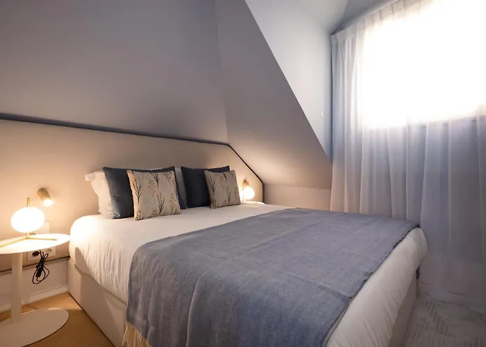 Ribeira Flores Apartment *