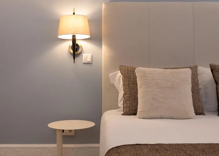 Apartment Ribeira Flores Porto