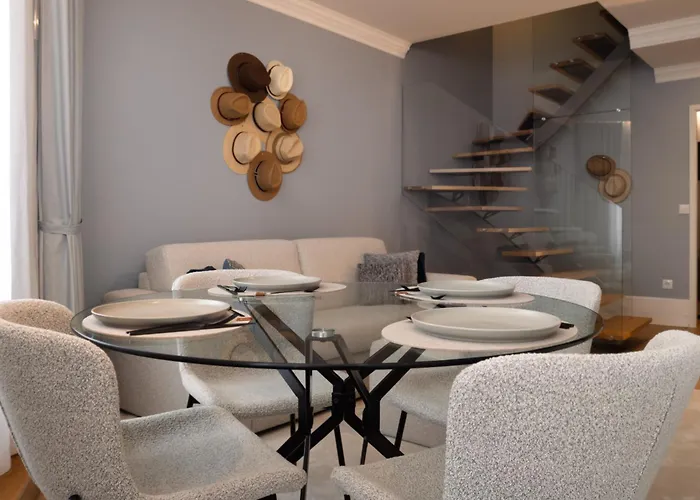 Ribeira Flores * Porto