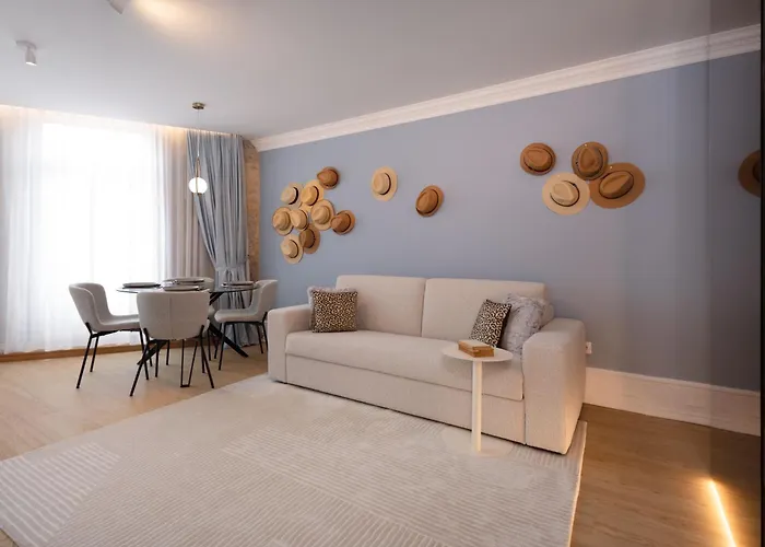 Ribeira Flores Porto