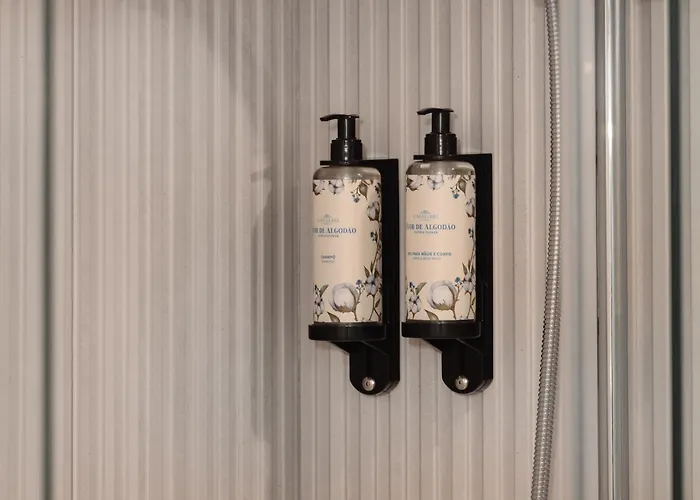 Ribeira Flores Apartment Porto