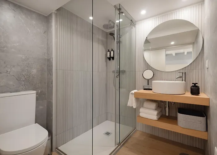 Apartment Ribeira Flores