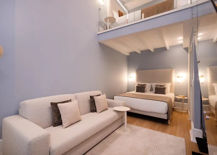 Ribeira Flores Apartment