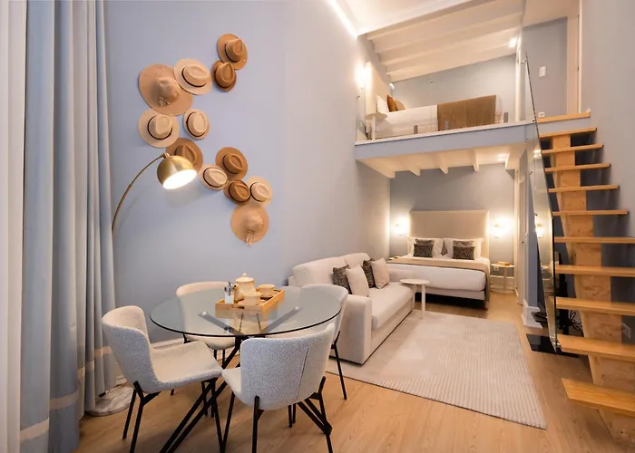 Ribeira Flores Apartment